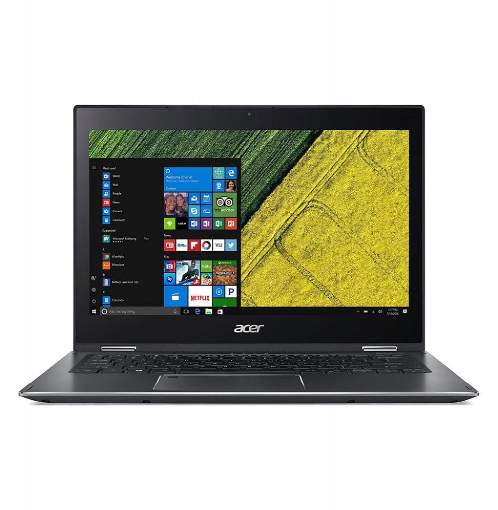 Notebook Acer SP513-52N-8905 I7 1.8/8/256/C/13.3