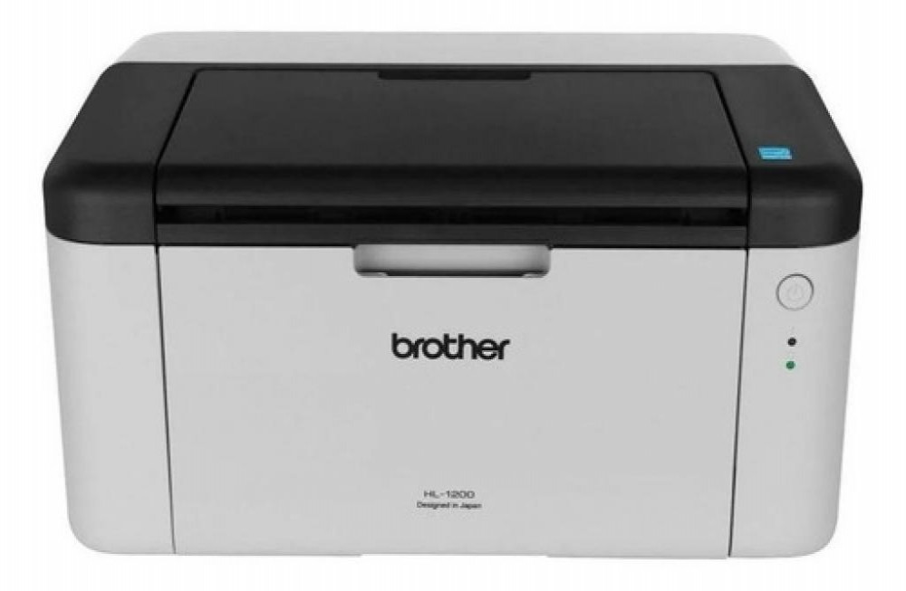 Impressora Brother HL-1200 220V