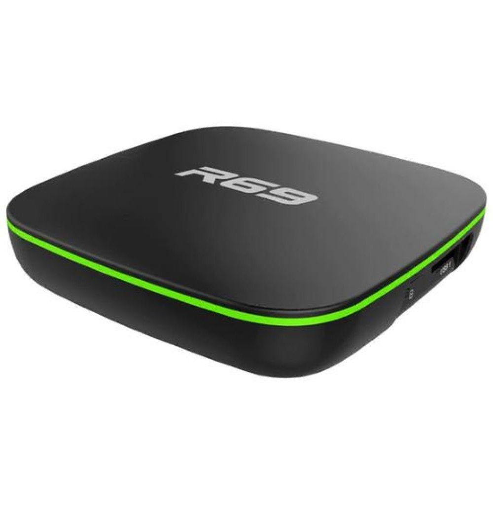 IPTV Smart TV R69