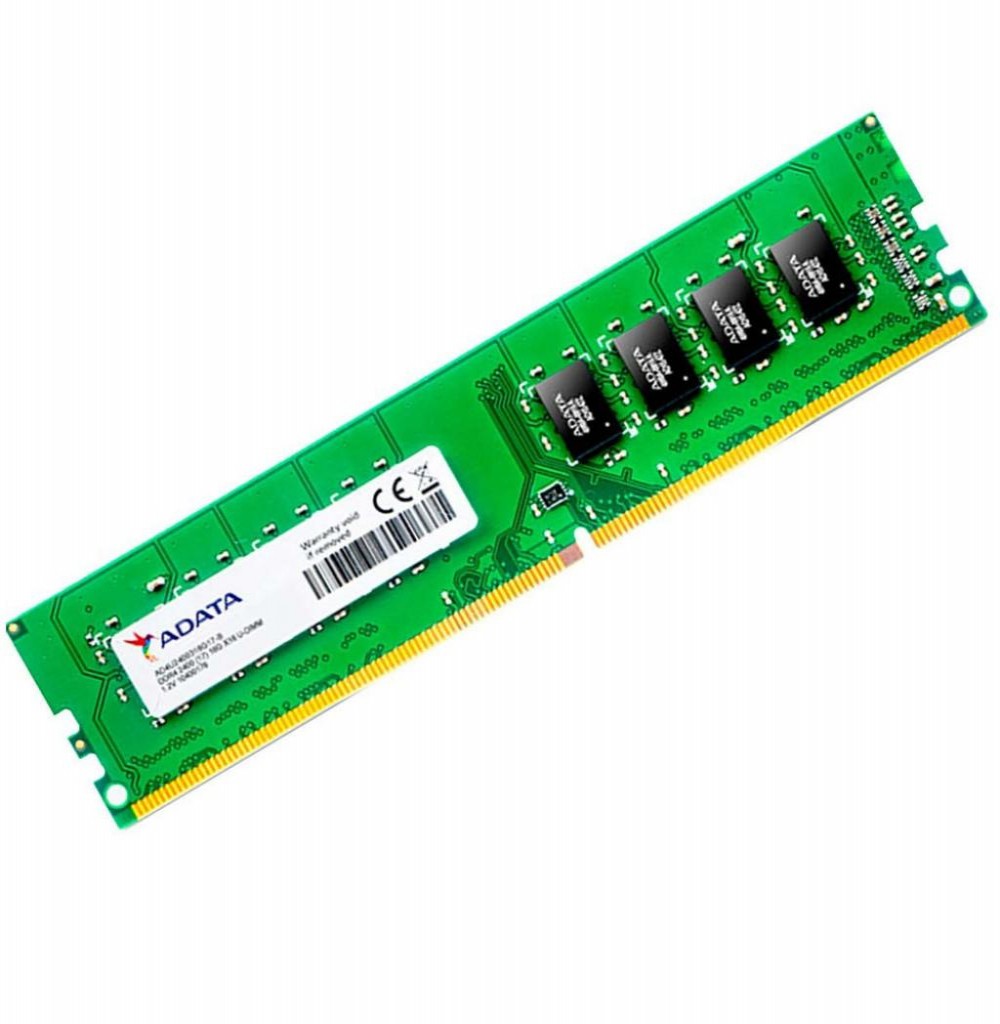 Memória RAM ADATA DDR4 8GB 2400