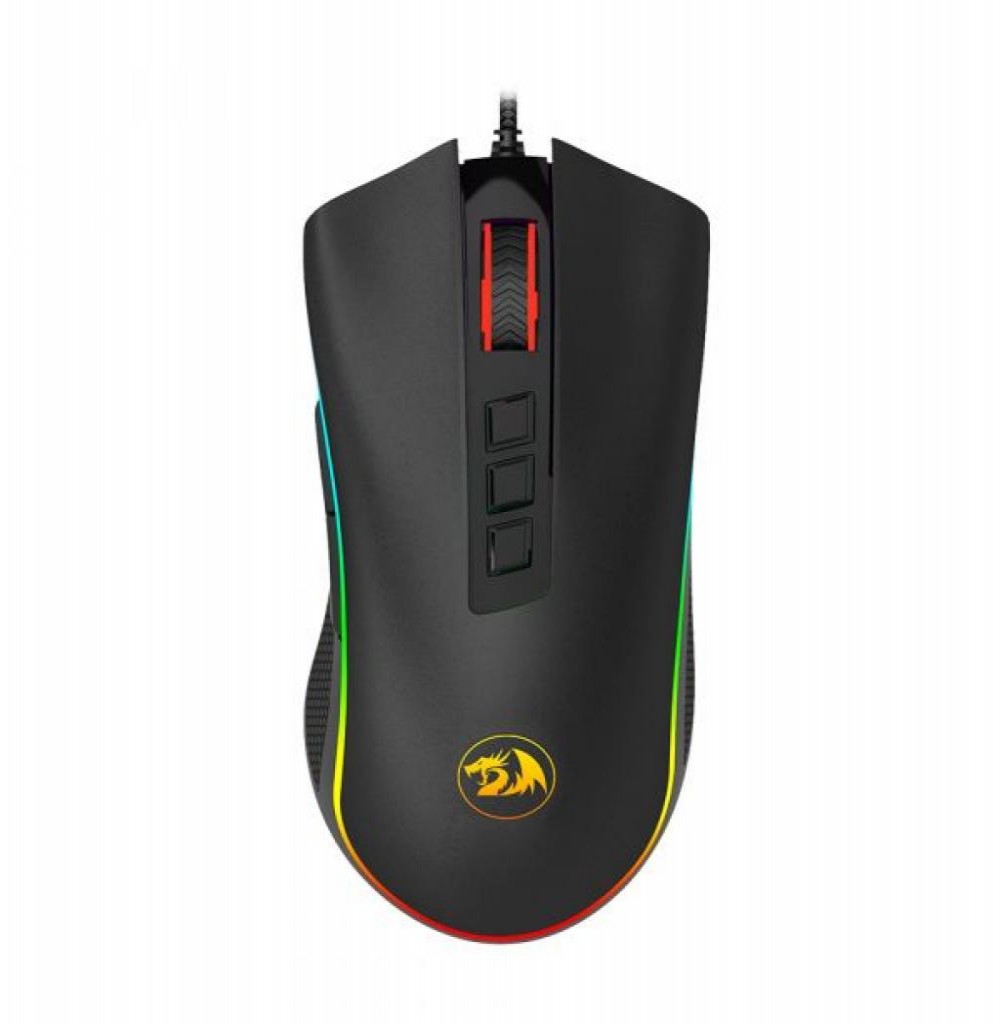 Mouse USB Redragon Cobra M711-FPS RGB