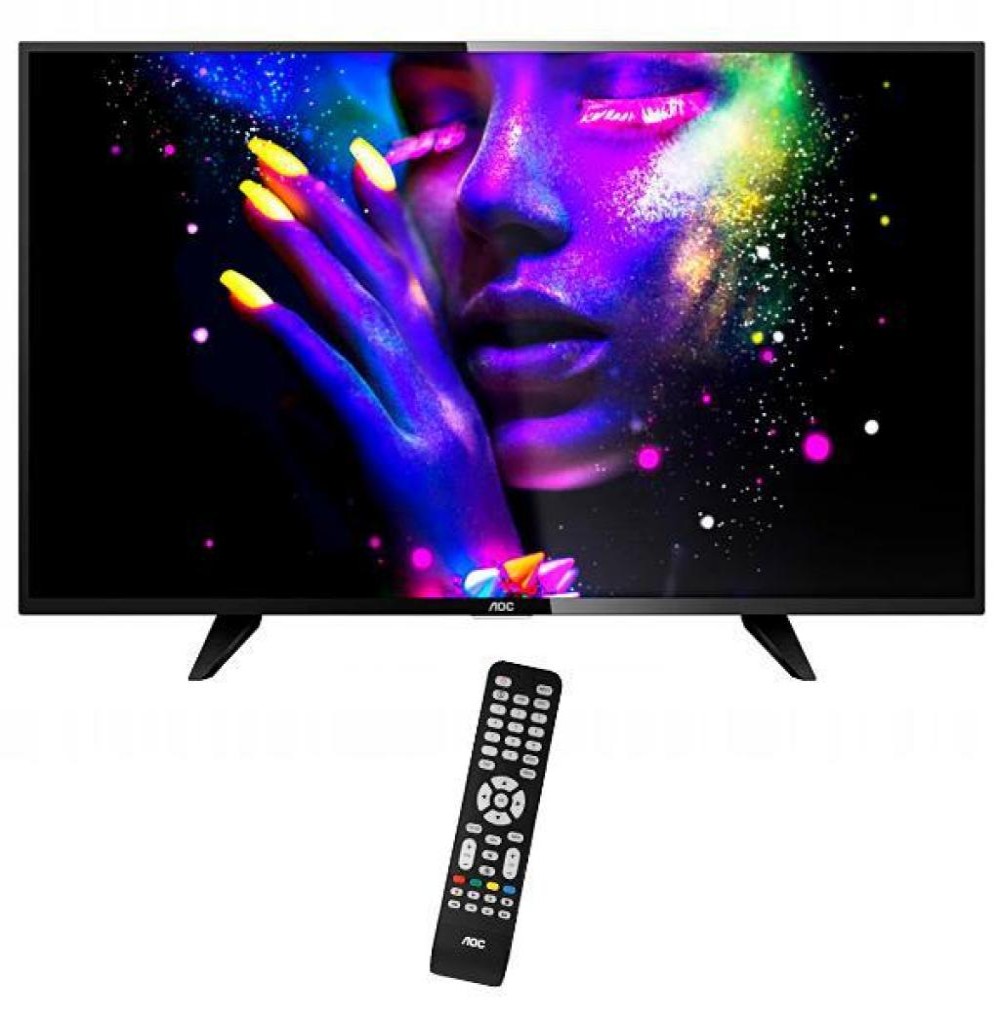 TV LED 43" AOC LE43M3370