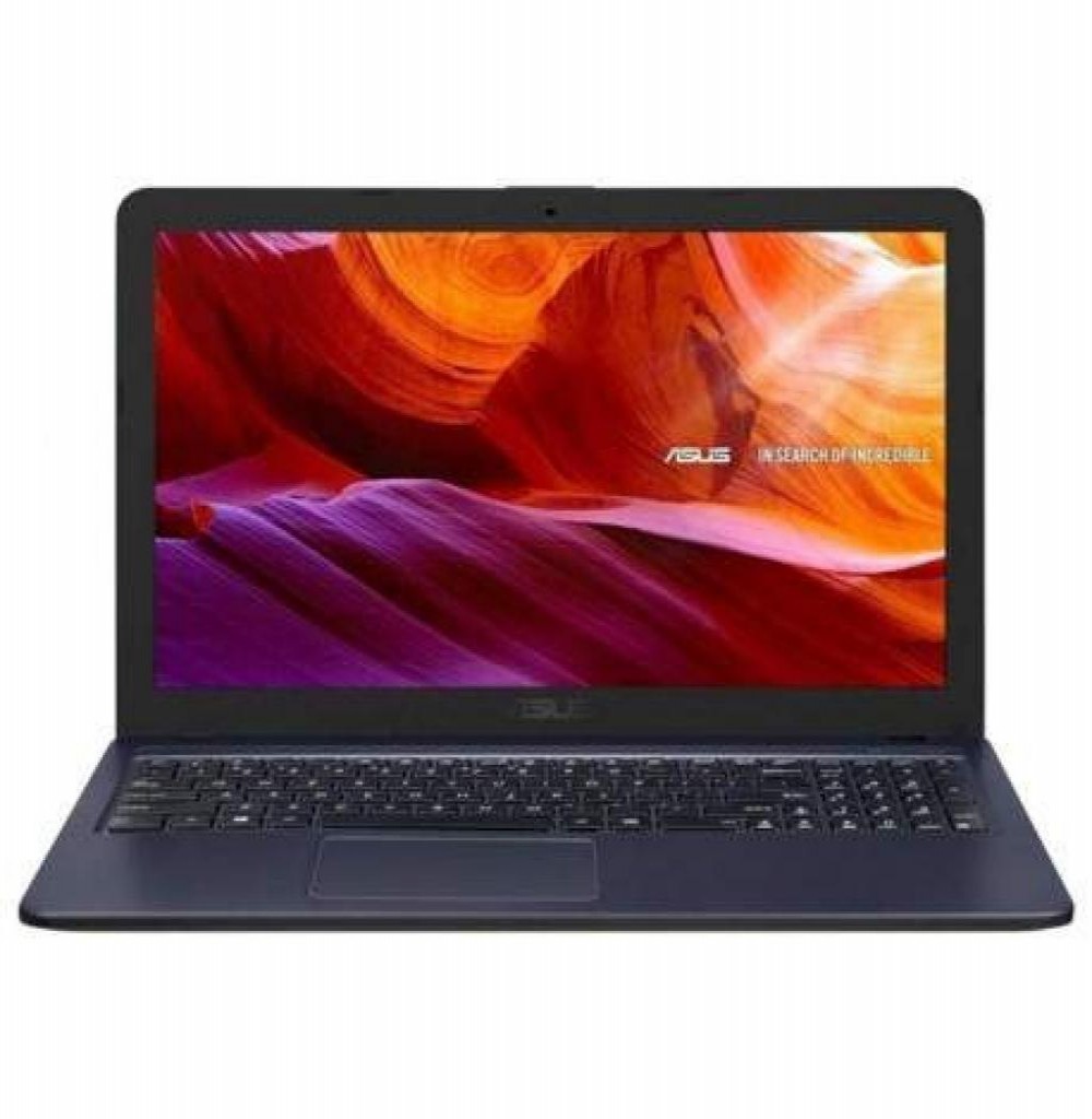 Notebook Asus X543MA-GQ443T CEL. 1.1/4/500/15.6" Espanhol