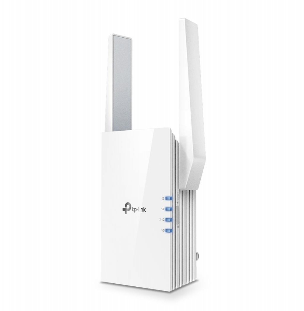 Repetidor de Sinal Tp-Link RE505X AX1500