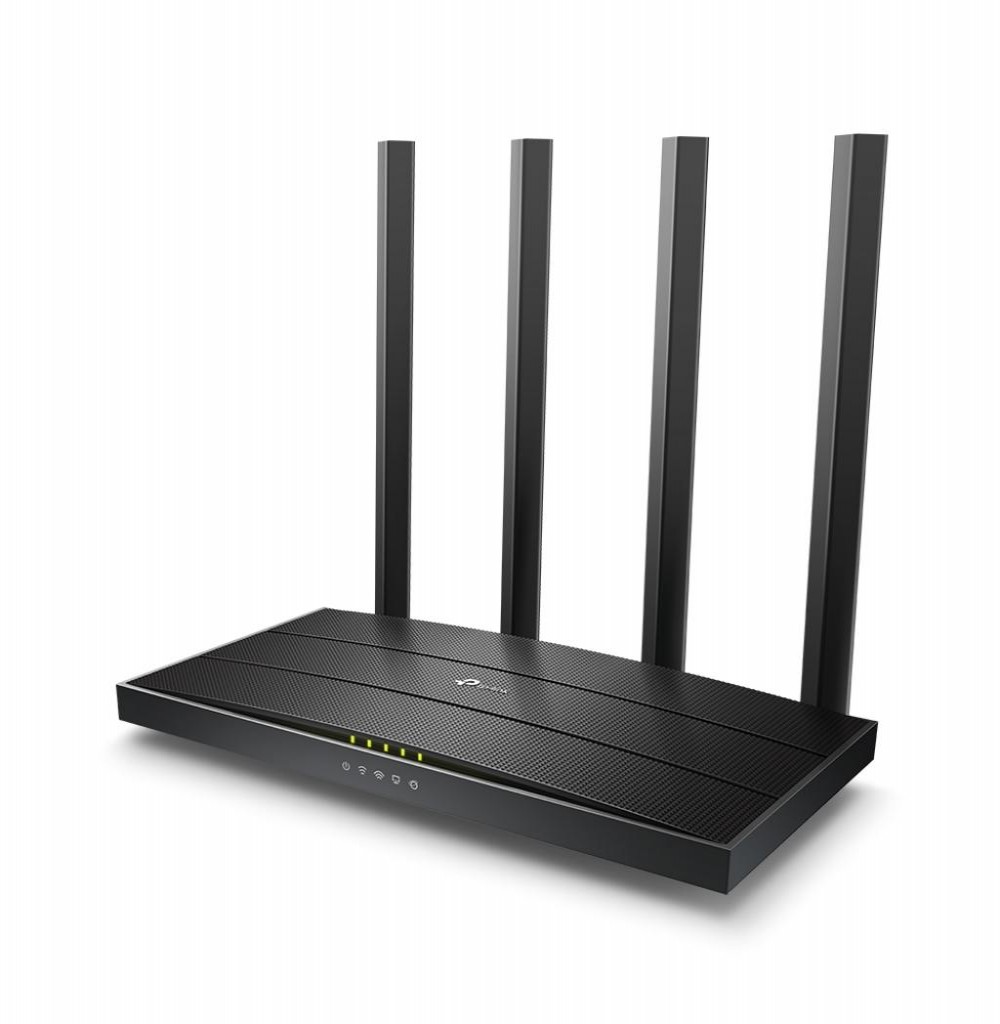 Roteador Tp-Link Archer C80 AC1900 Dual Band