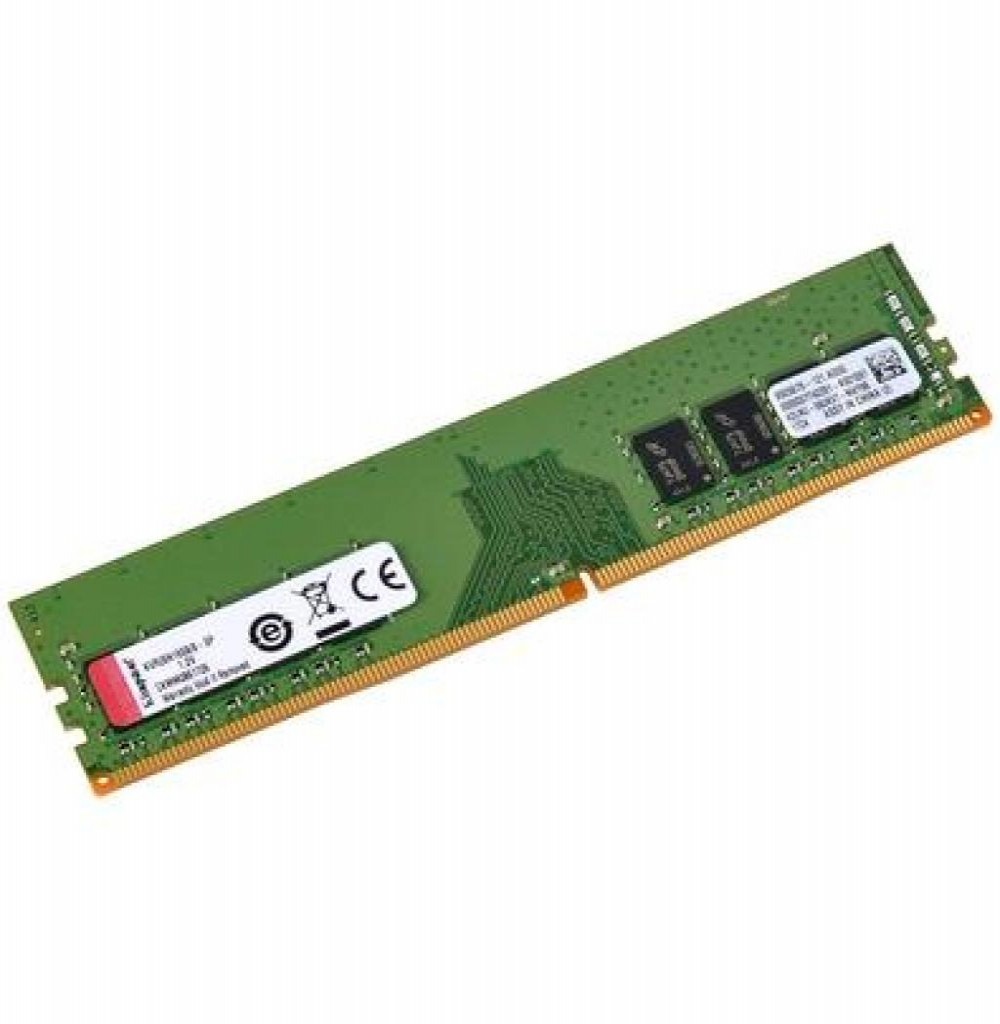 Memória RAM Kingston KVR26N19S8/8 DDR4 8GB 2666