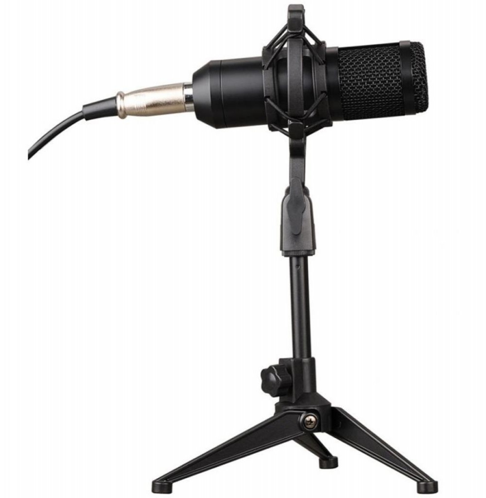 Microfone Satellite A-MK07