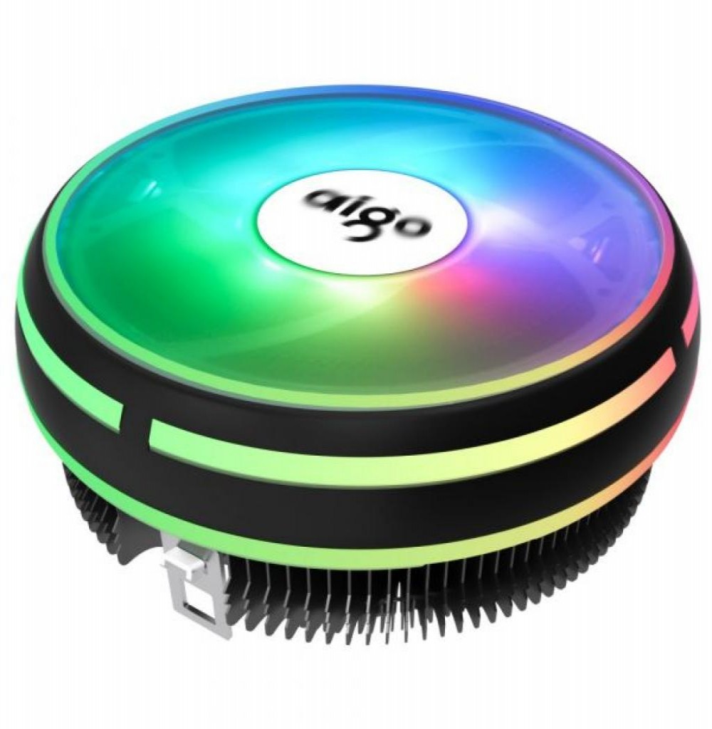 Cooler CPU Aigo Lair Smart Version