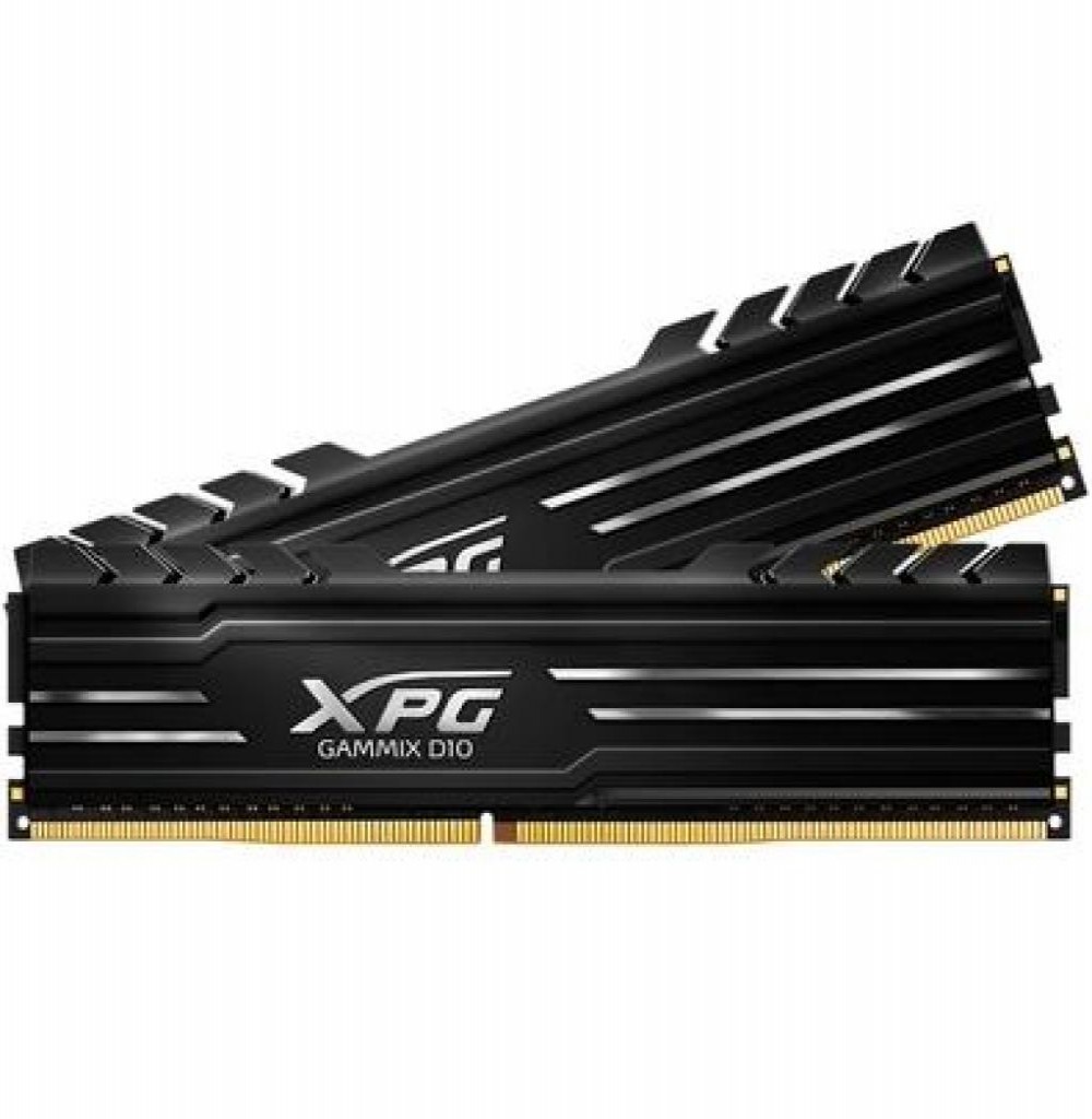 Memória RAM DDR4 Adata XPG Gammix D10 KIT 2X8GB 16GB 2666 