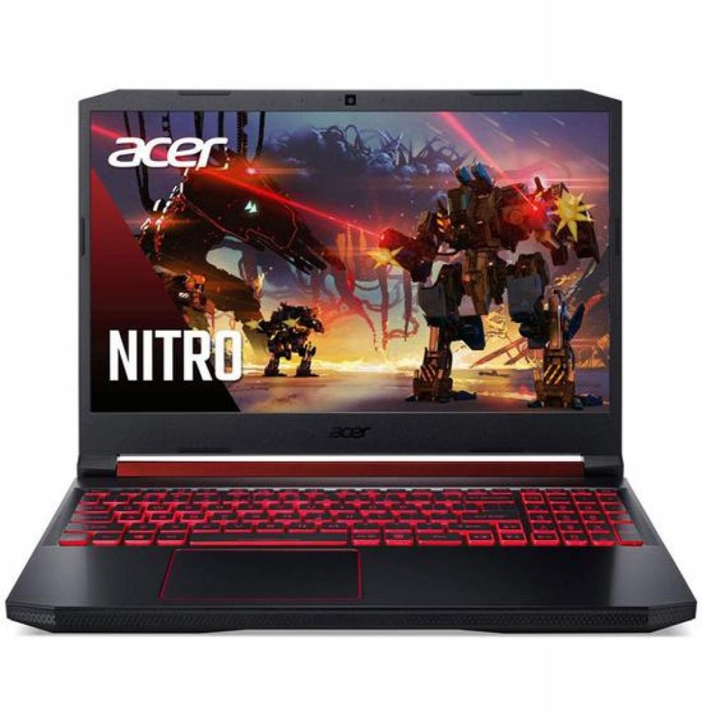 Notebook Acer AN515-54-5812 I5 2.4/8/256/C/15.6" 4GB