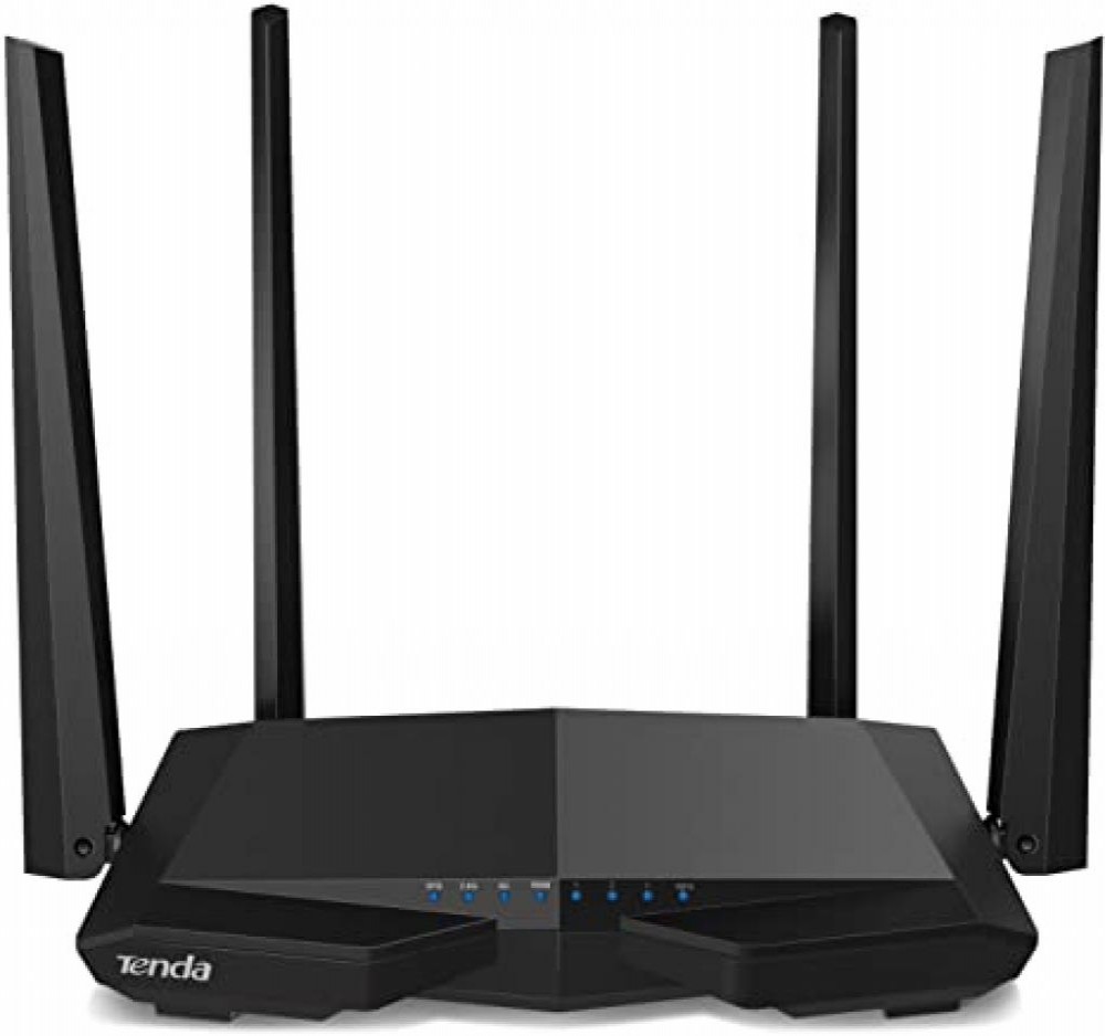 Roteador Wireless Tenda AC6 AC1200 Dual Band