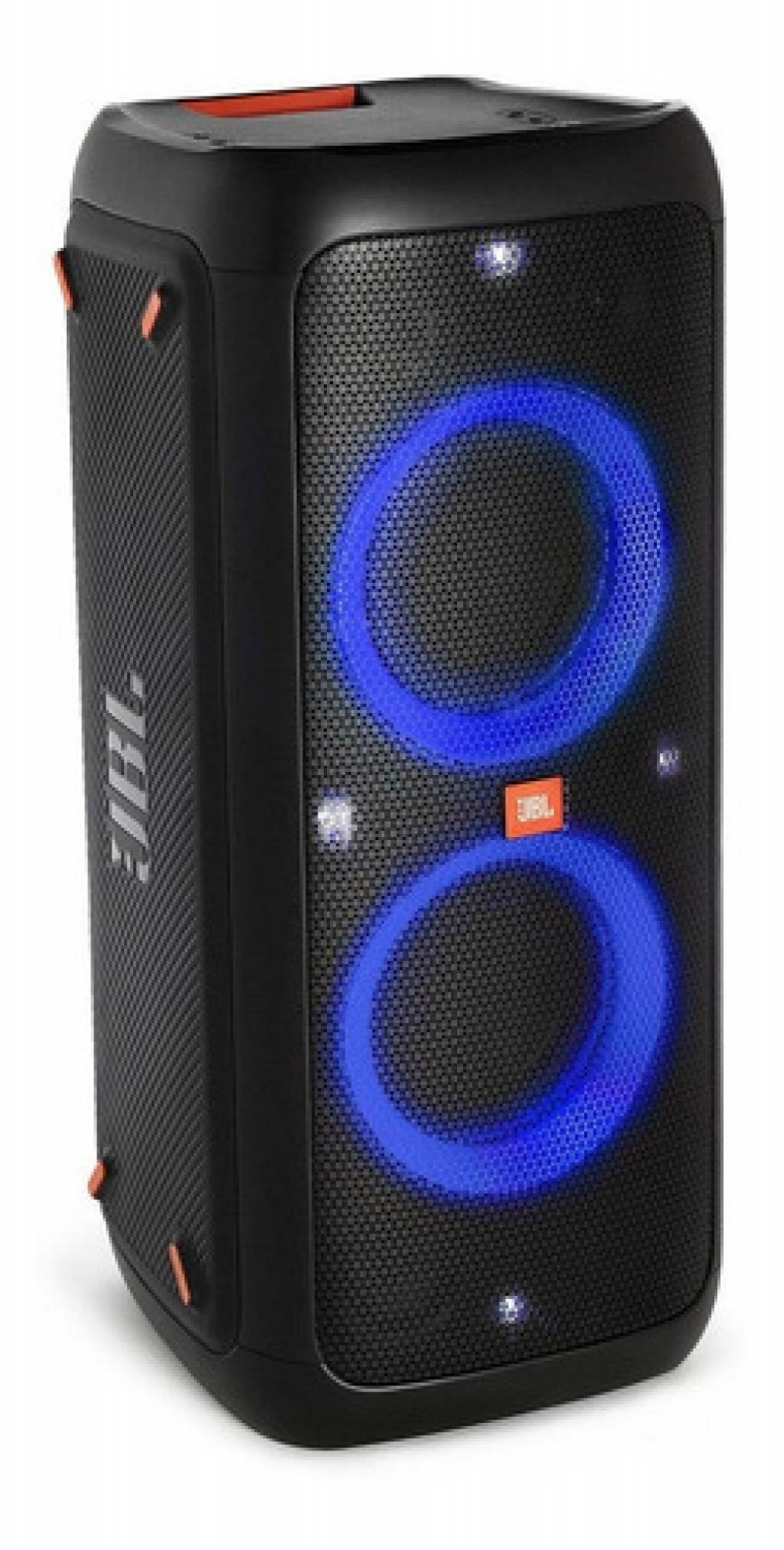 Caixa de Som JBL Party Box 310 Bivolt