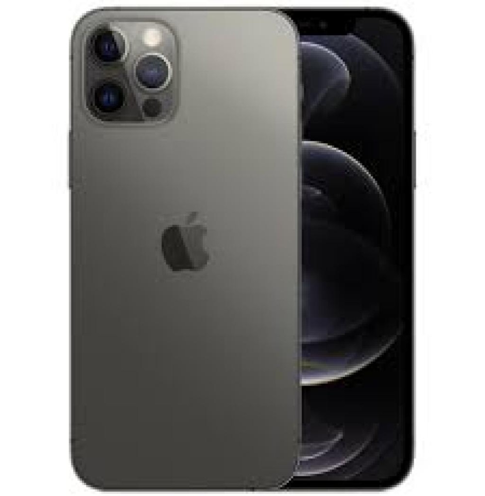 iPhone 12 Pro 256GB A2341 Gray