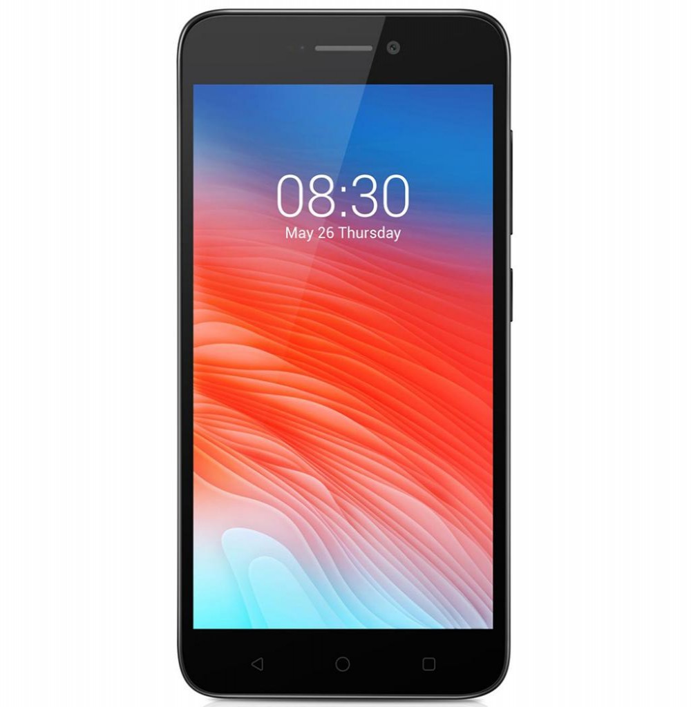 Smartphone Tp-link Celular Neffos Y5 4g Lte 5.0 16gb Cinza