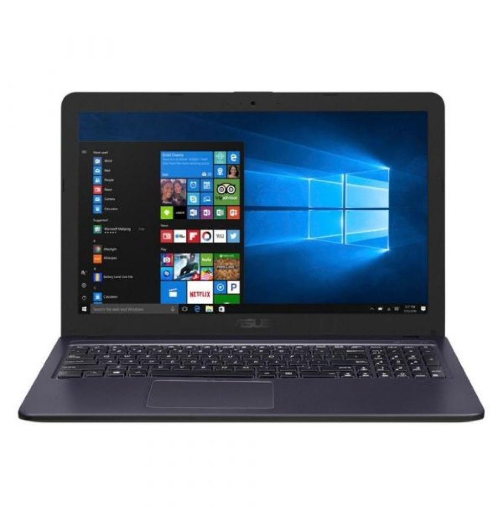 極美品】ASUS X543MA 【15.6型】 ASUS X543MA 15.6