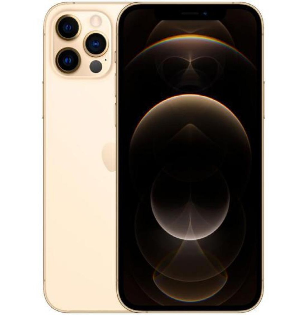 Celular Apple Iphone 12 Pro 128GB A2407 Gold