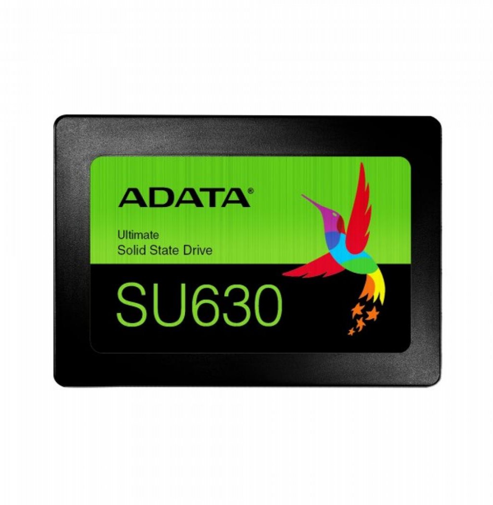 HD SSD Sata3 960GB 2.5" ADATA ASU650SS-960GT-R