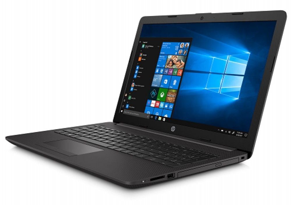 Notebook HP 250 G7 I3 8130U/4/1TB/15.6" Espanhol
