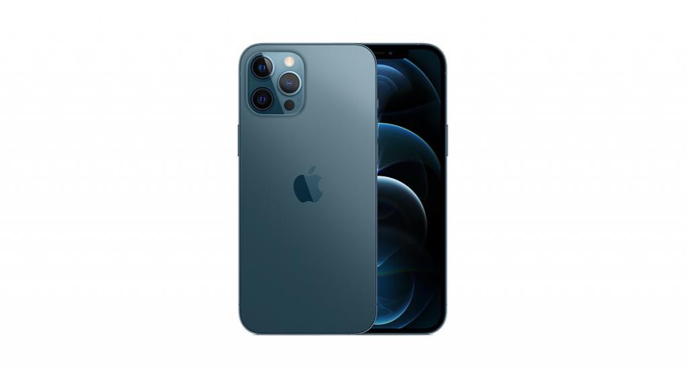 Celular Apple Iphone 12 Pro Max 256GB A2342LL Blue