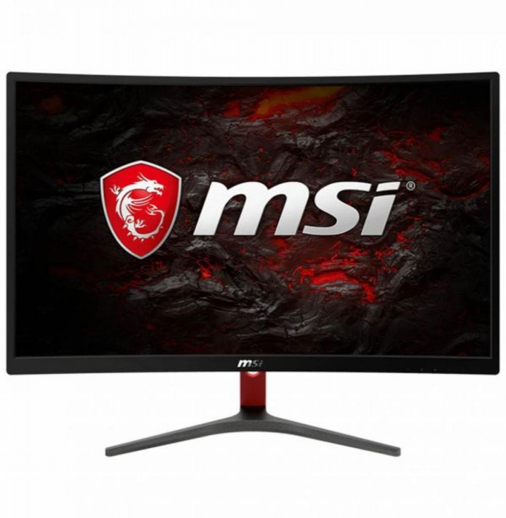 Monitor MSI Optix G24C Curvo LED 24"