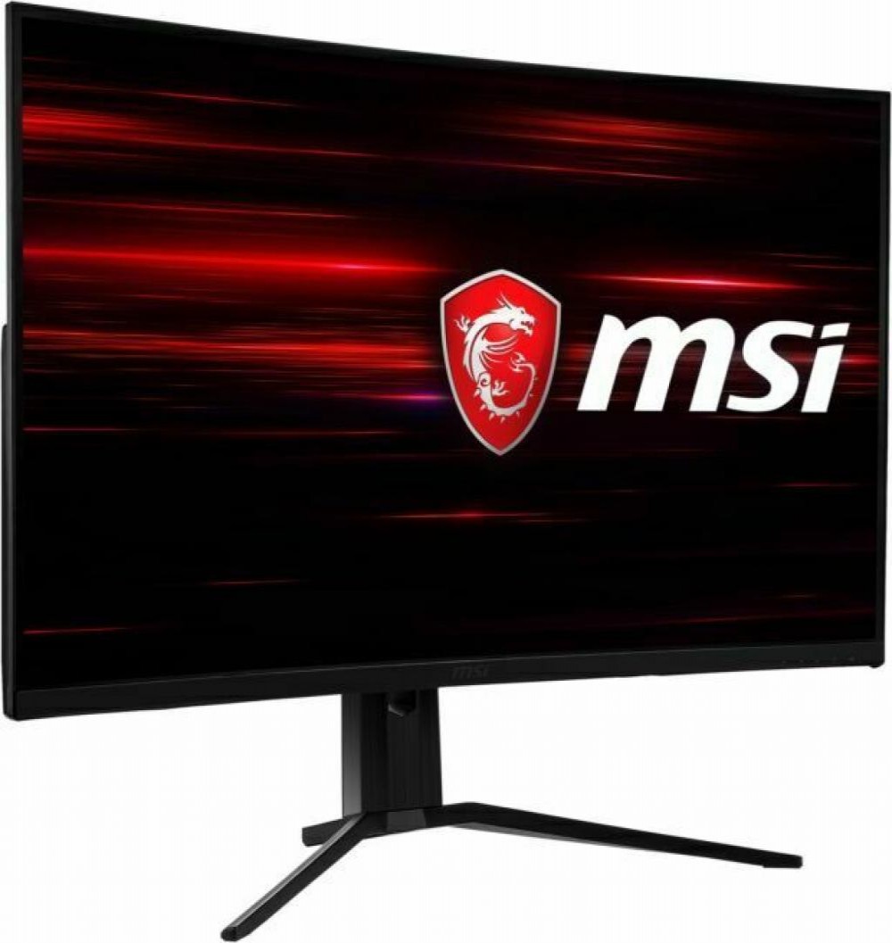 Monitor MSI Optix MAG321CQR LED 31.5" - MSI