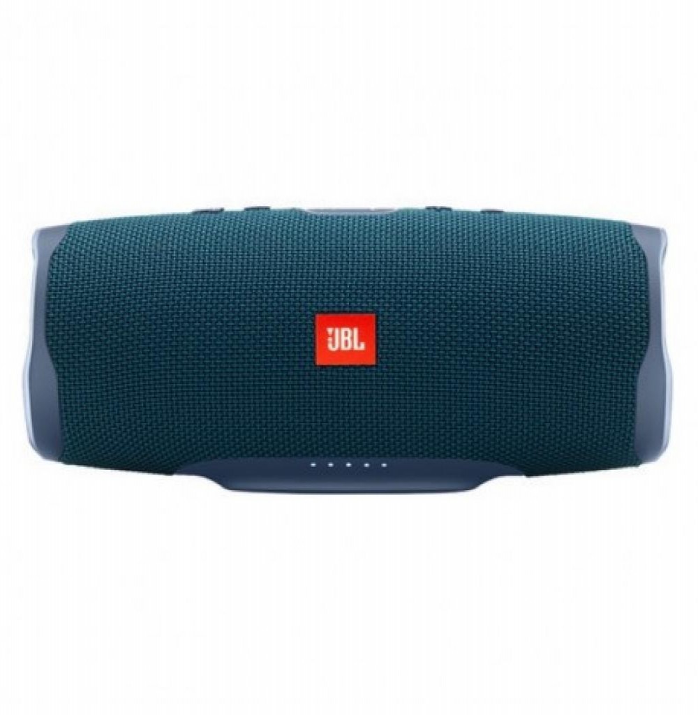 Caixa de Som JBL Charge 4 Azul