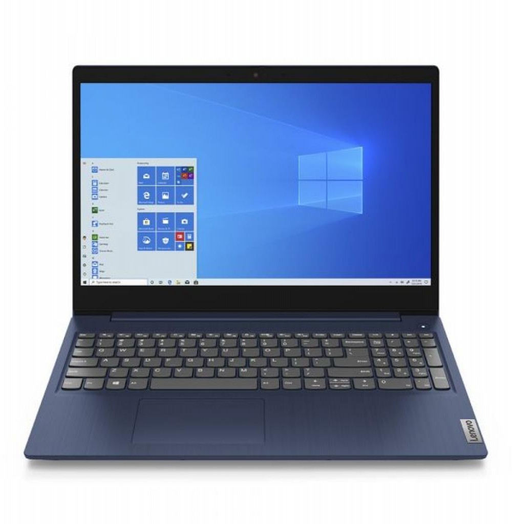 Notebook Lenovo Idea 3 15IIL05 I3 1.2/8/256/15.6"