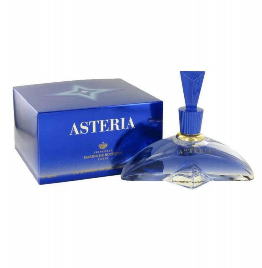 Marina De Bourbon Asteria Feminino 100 ML