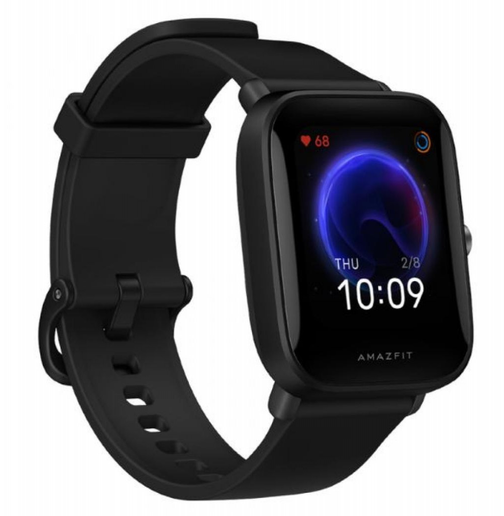 a2017 amazfit