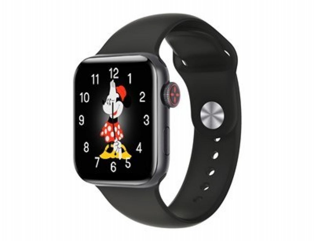 smartwatch amazing fit