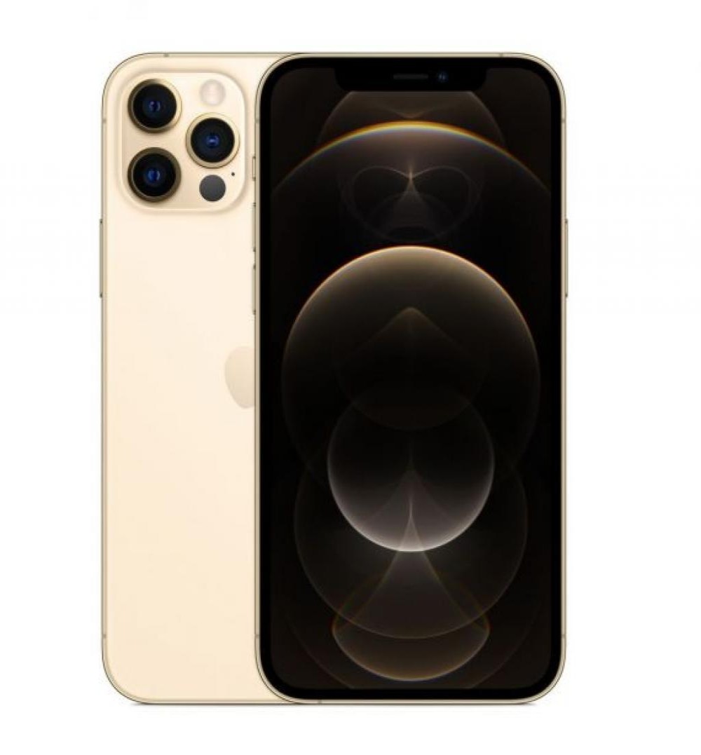 Celular Apple Iphone 12 Pro Max 128GB A2342 Gold