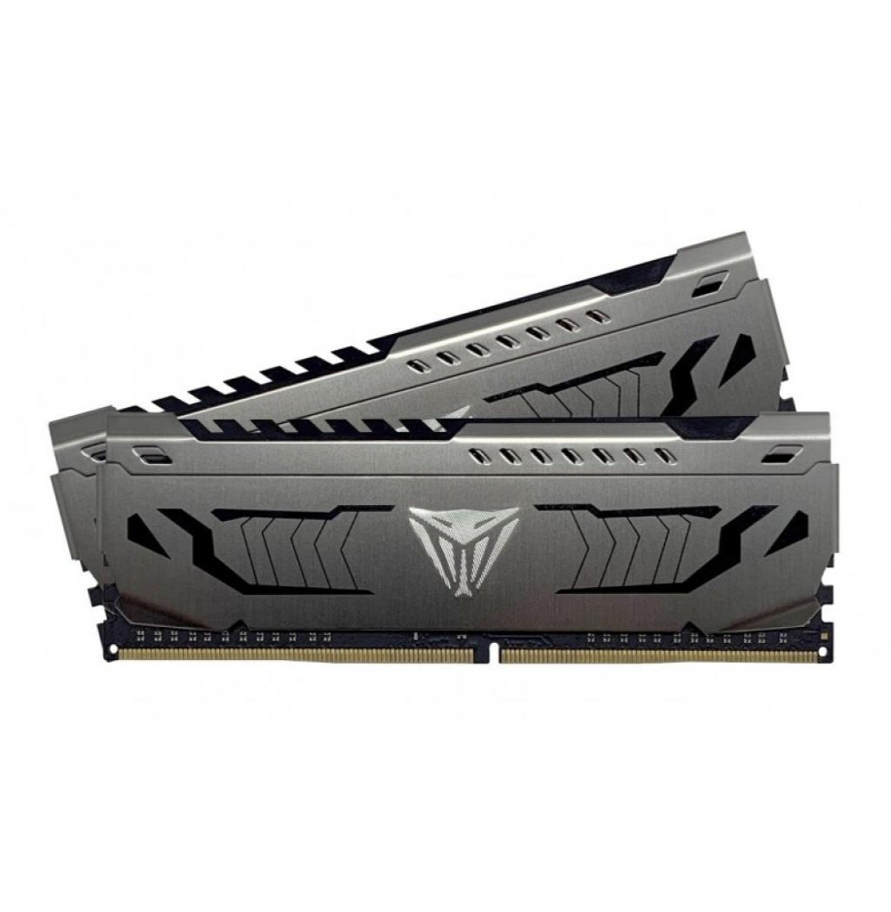 Memória Ram Patriot Viper Steel DDR4-32GB 3600