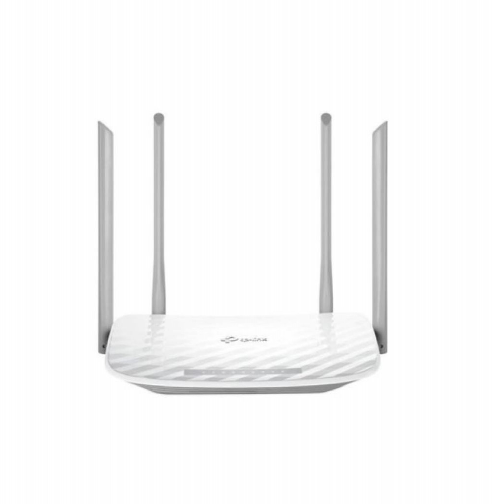 Roteador Wireless Tp-Link EC220-G5 AC1200 Gigabit Dual