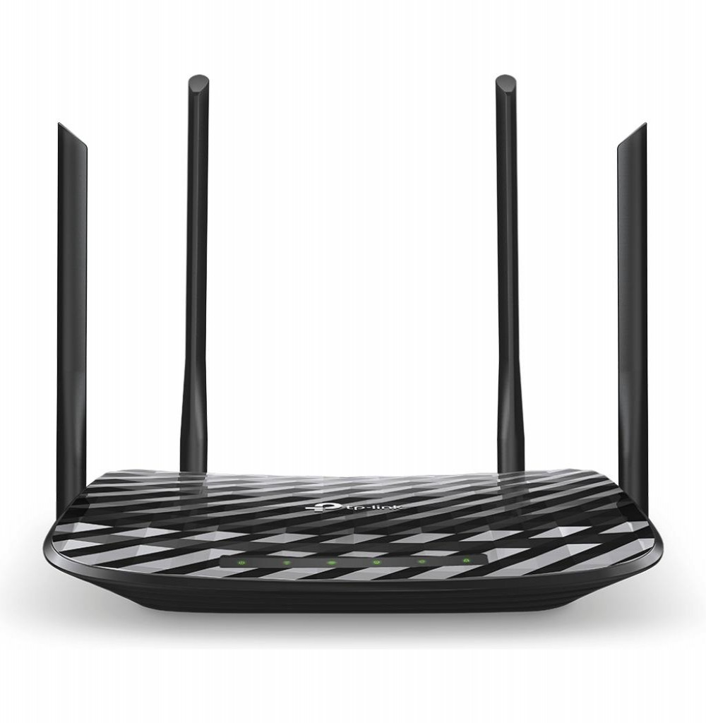 Roteador Wireless Tp-Link EC230-G1 AC1350 GIGABIT Dual