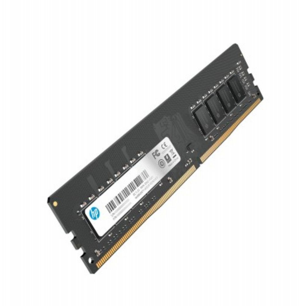 Memória Ram HP 7EH51AA#ABM DDR4 4GB 2400