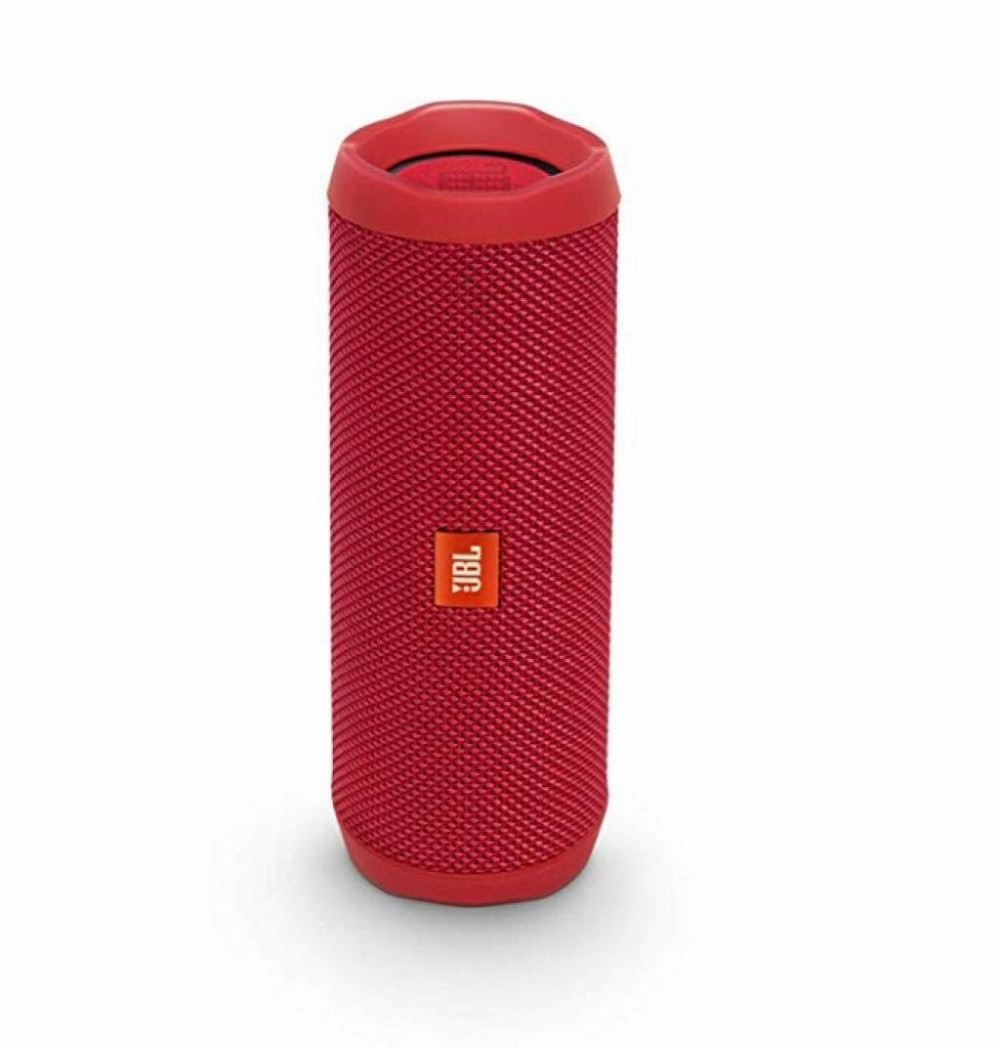 Caixa de Som JBL Flip 5 Vermelho