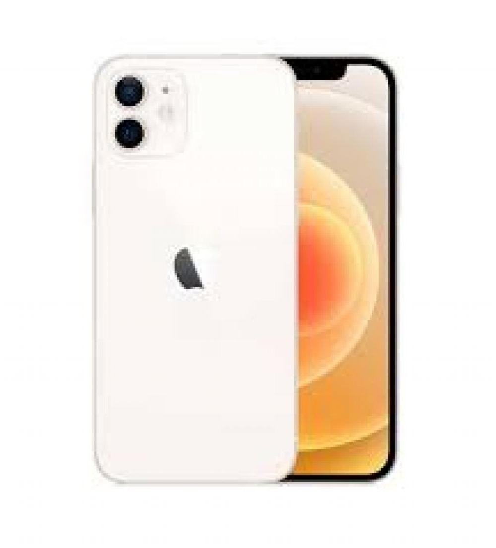 Celular Apple Iphone 12 256GB A2403 Branco