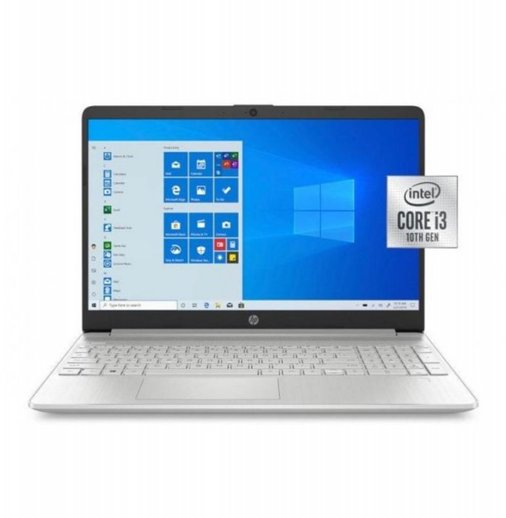 Notebook HP DY1091WN I3 1.2/8/256/15.6"