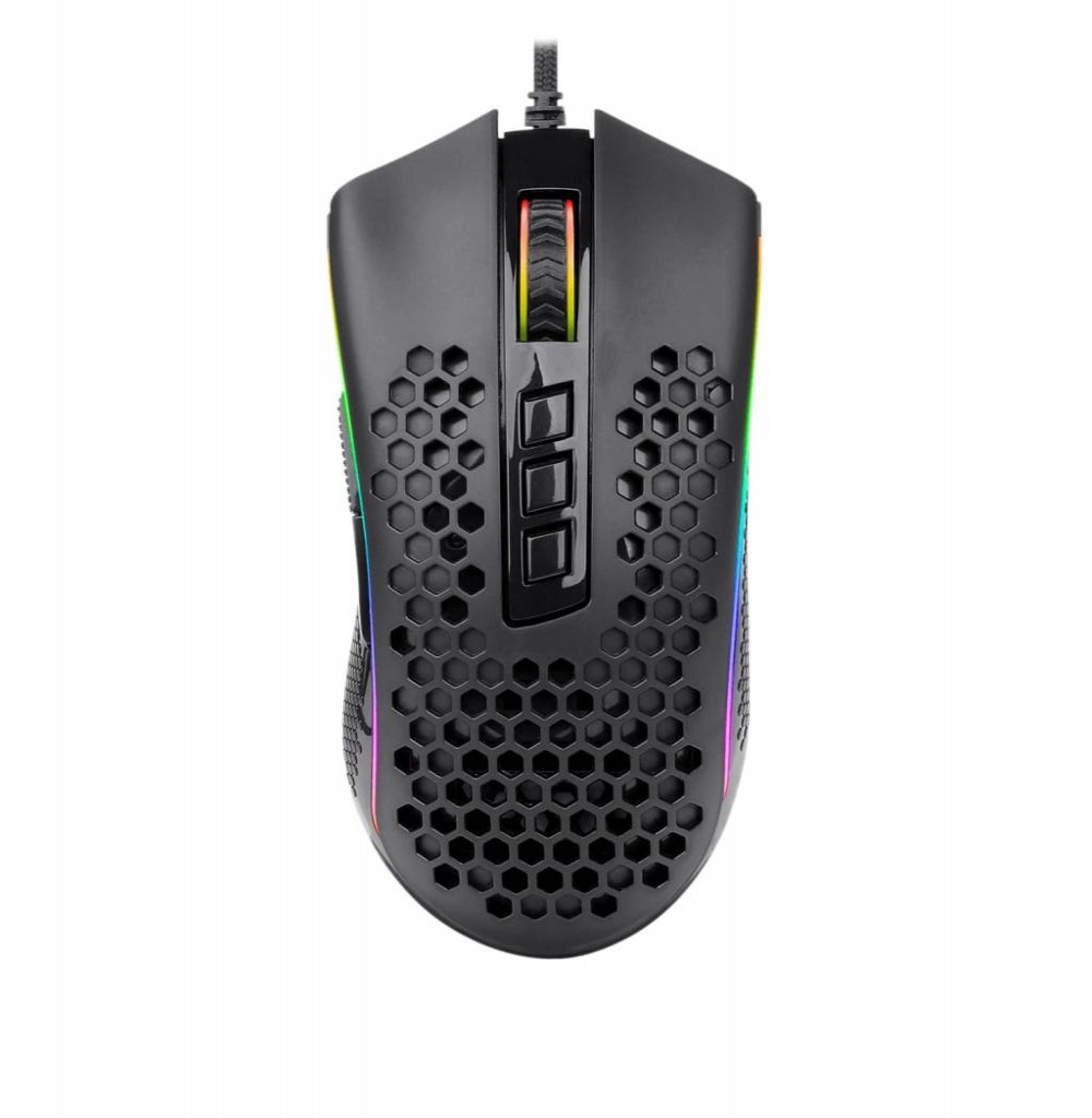 Mouse USB Redragon Storm Elite M988-RGB