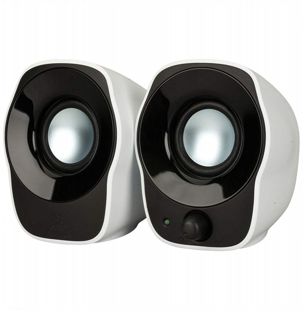 Speaker Logitech Z120 980-000573