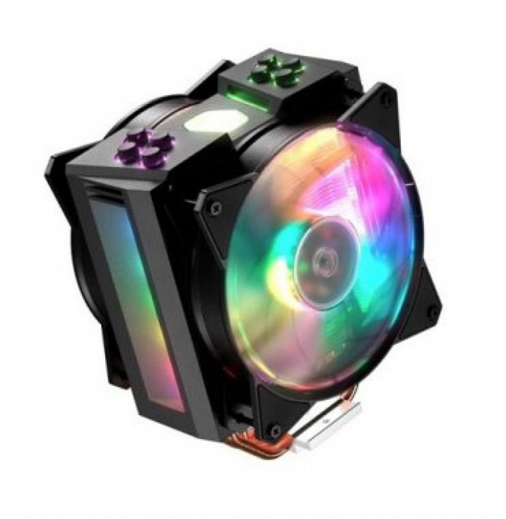 Cooler CPU Cooler Master Air MA410M RGB MAM-T4PN-218PC