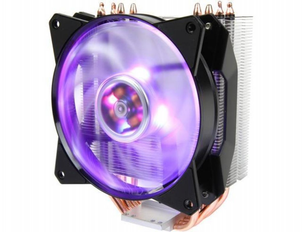 Cooler CPU Cooler Master Air MA410P