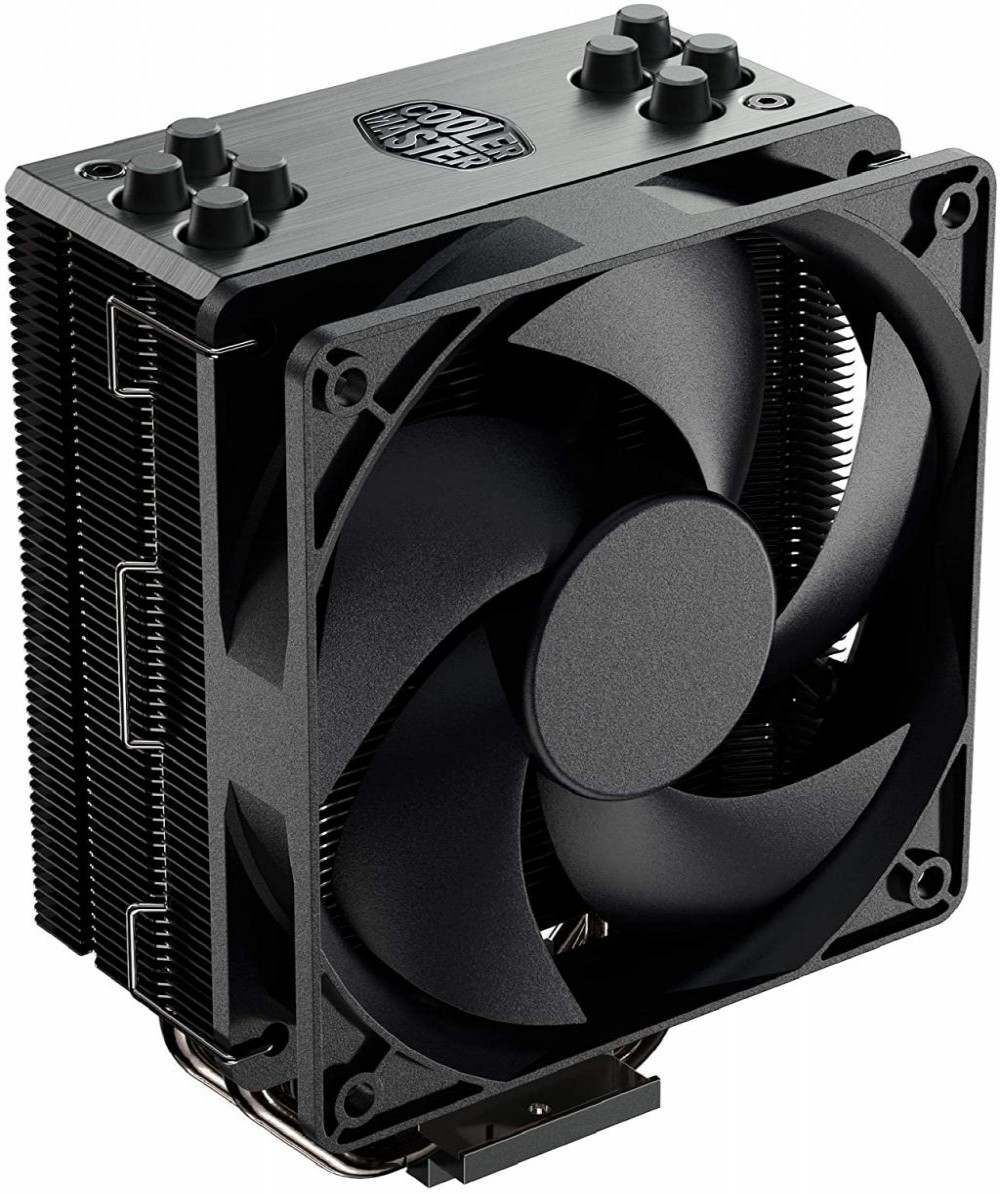 Cooler CPU Cooler Master Hyper 212 Black