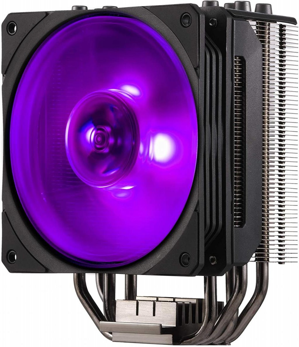 Cooler CPU Cooler Master Hyper 212 RGB Spect