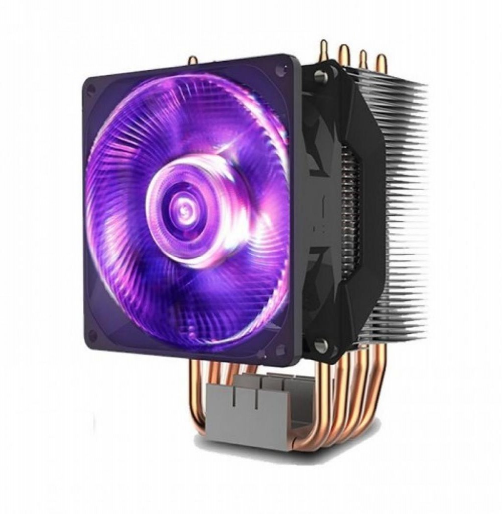 Cooler CPU Cooler Master Hyper H410R RGB 