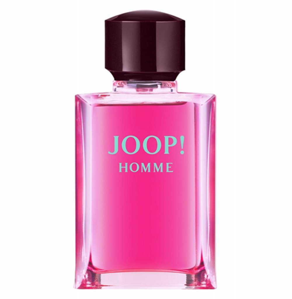 Perfume Masculino Joop Tradicional Roxo 200 ML