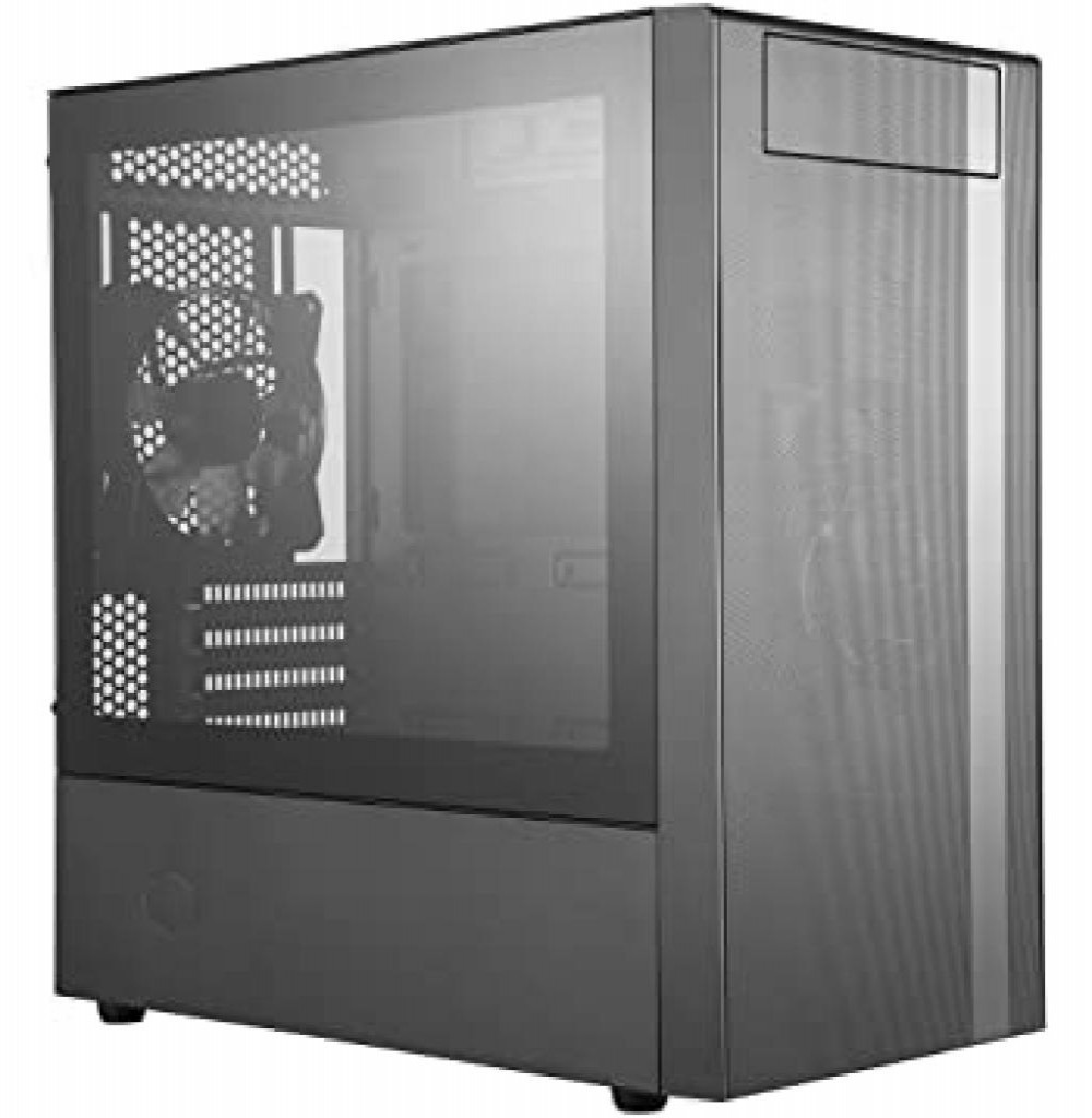 Gabinete Cooler Master MasterBox MB400L