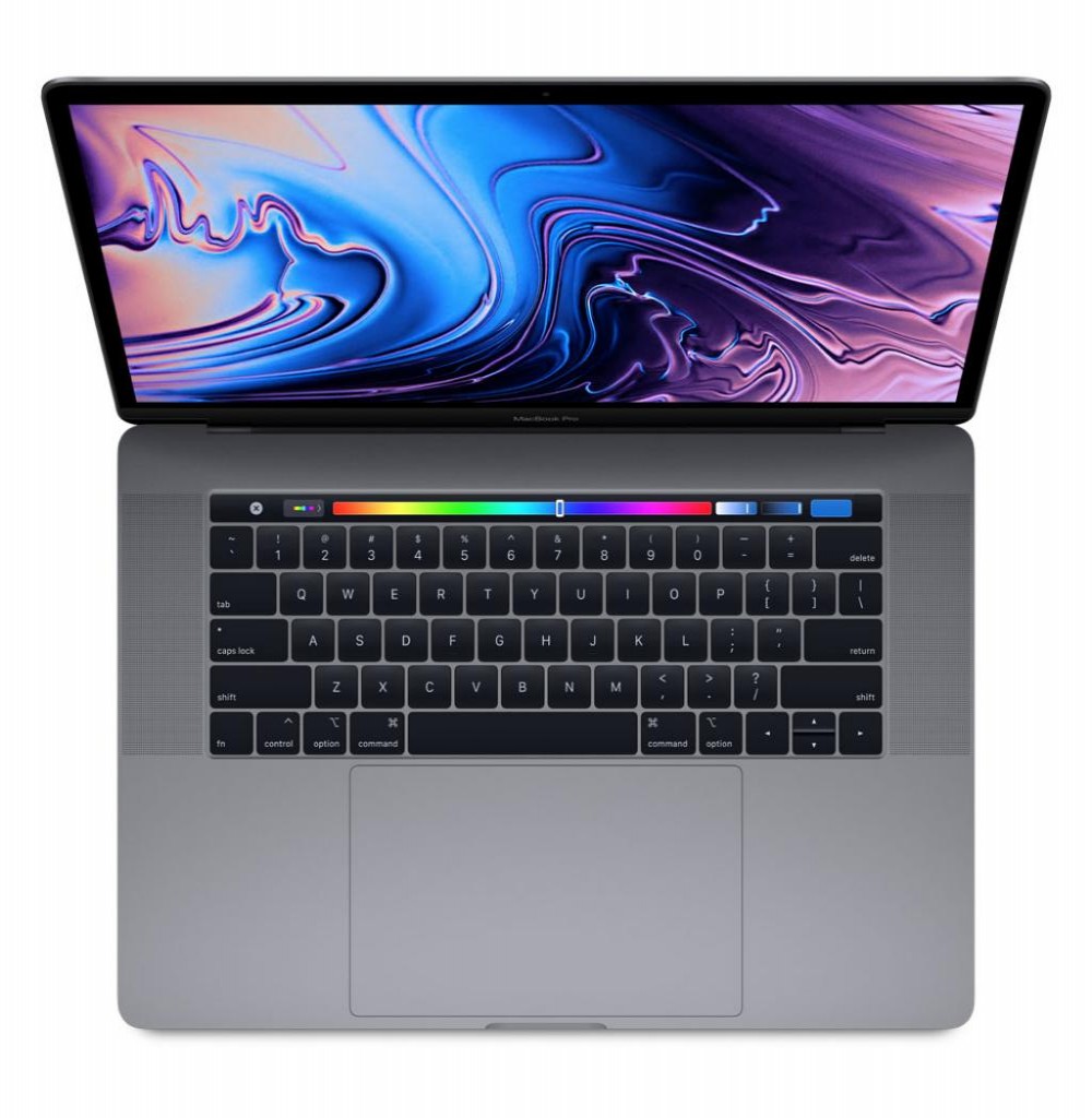 Notebook Apple Macbook Pro MWP52LLA I5 2.0/16/1TB/13.3" Cinza