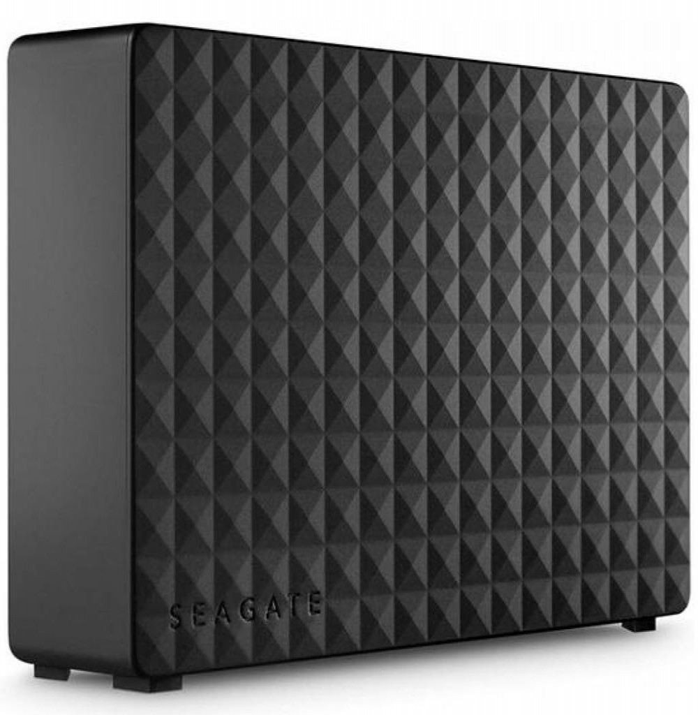 HD Externo 14TB Seagate 3.5" Expansion STEB14000400