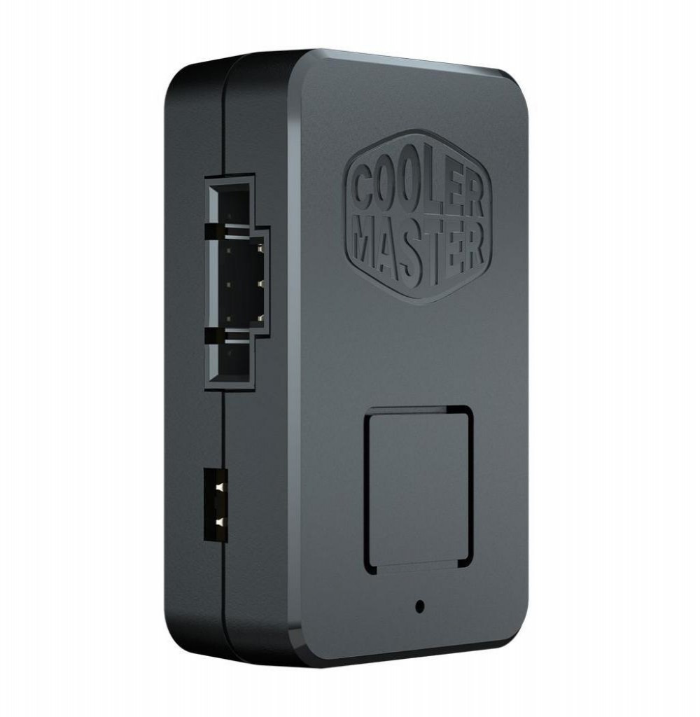 Cooler Controle Cooler Master MFW-ACHN-NNNNN-R1